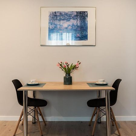 Apartament W Centrum غدينيا المظهر الخارجي الصورة