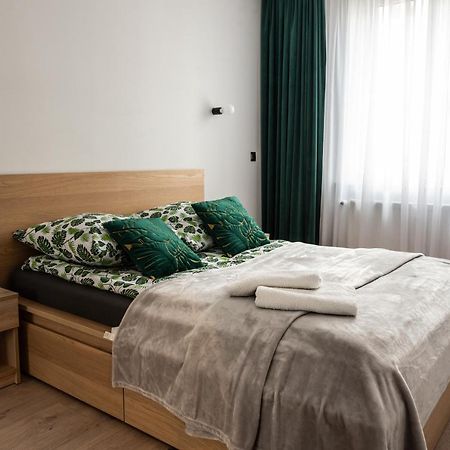 Apartament W Centrum غدينيا المظهر الخارجي الصورة