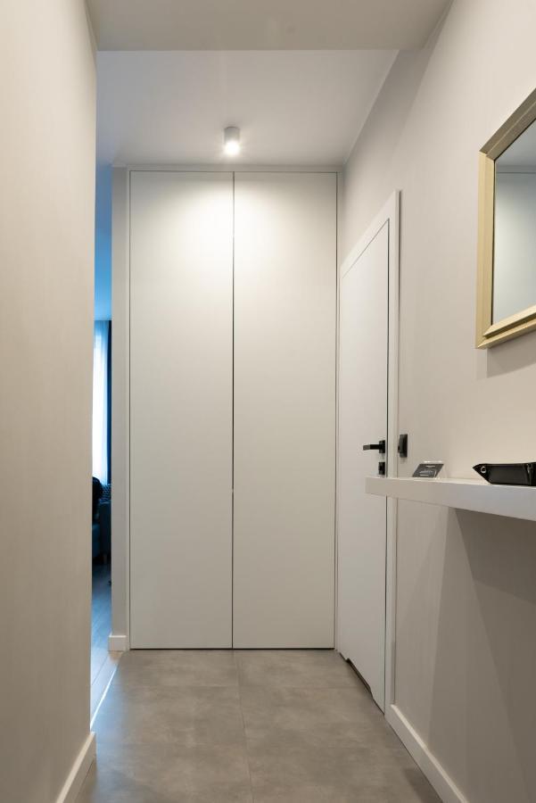 Apartament W Centrum غدينيا المظهر الخارجي الصورة